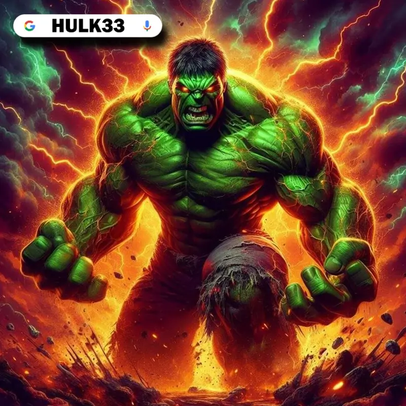Hulk33